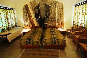 Bandipur Safari Lodge, Bandipur 1